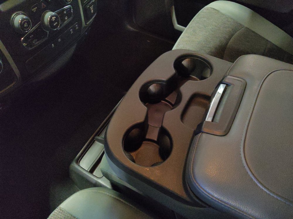 Used 2019 RAM 1500 Big Horn image 26