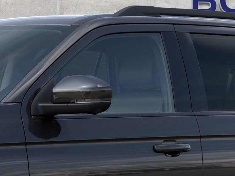 New 2027 Ford Expedition Max Platinum w/ Stealth Appearance Package AWD/4WD image 17