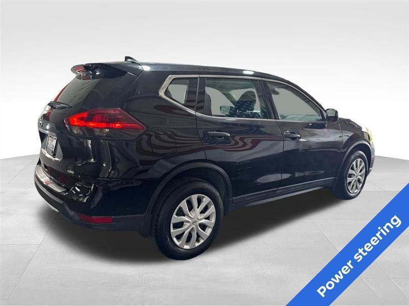 Used 2019 Nissan Rogue S AWD/4WD image 5