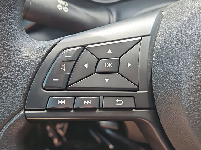Used 2025 Nissan Sentra S FWD image 43