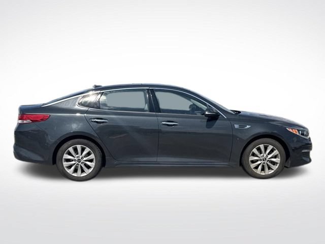 Used 2016 Kia Optima EX w/ Premium Package FWD image 9