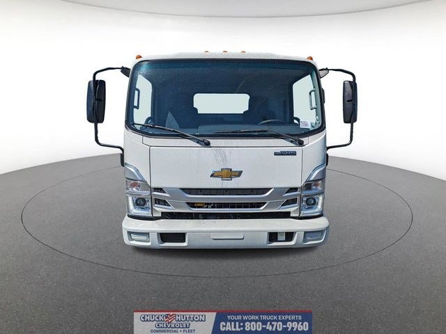 New 2024 Chevrolet Low Cab Forward RWD image 16