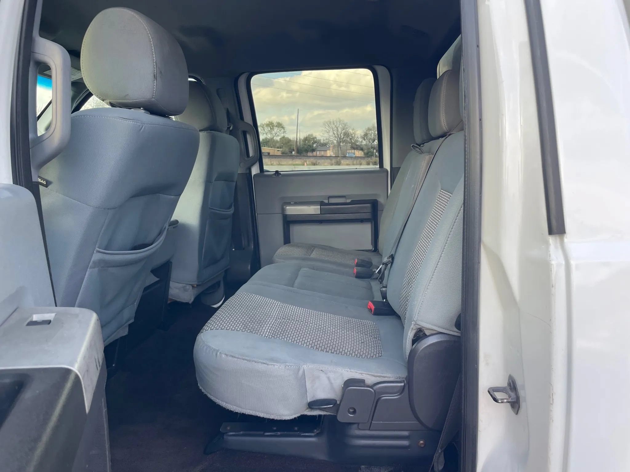 Used 2015 Ford F350 XLT w/ XLT Value Package AWD/4WD image 19