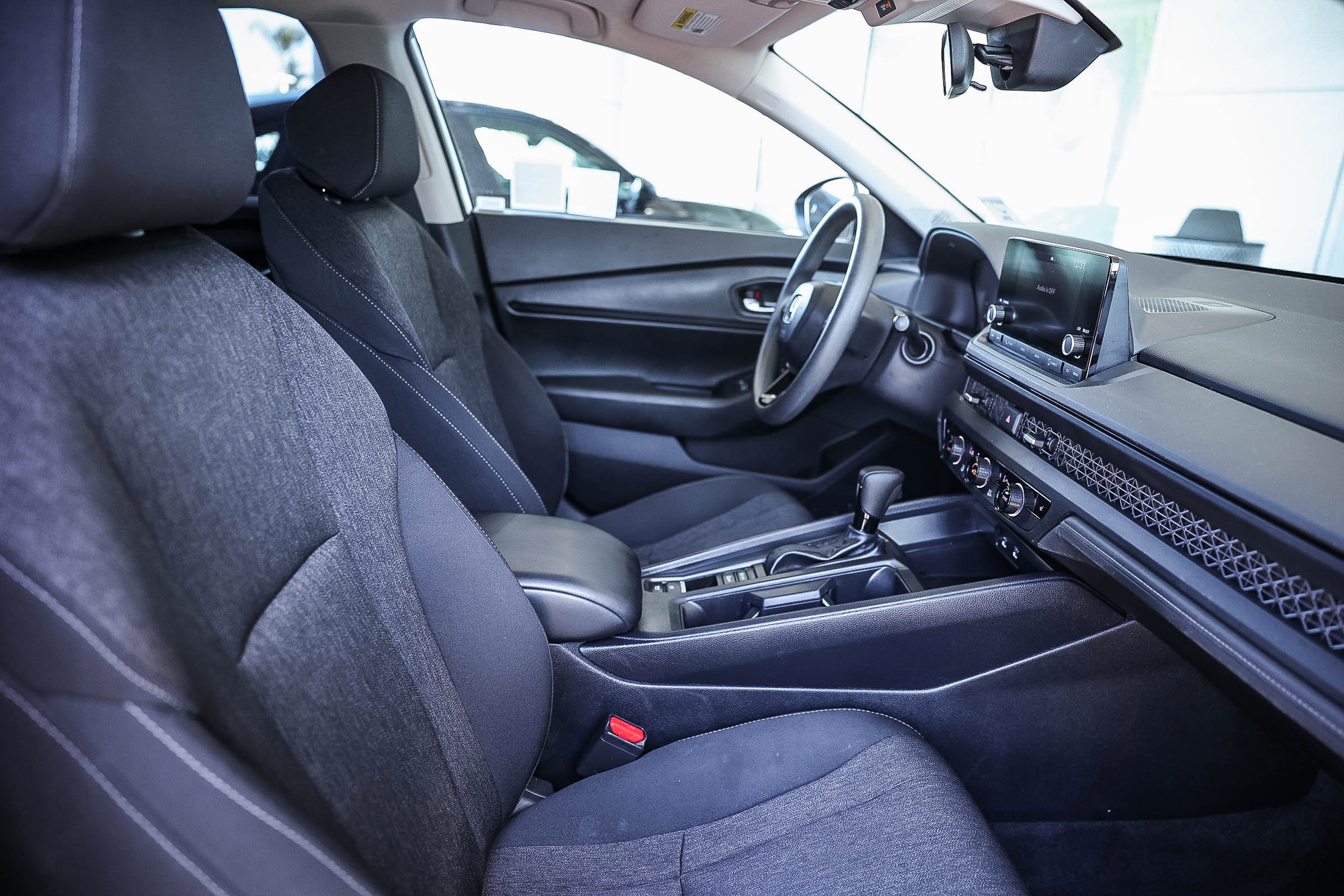 Used 2024 Honda Accord EX image 22