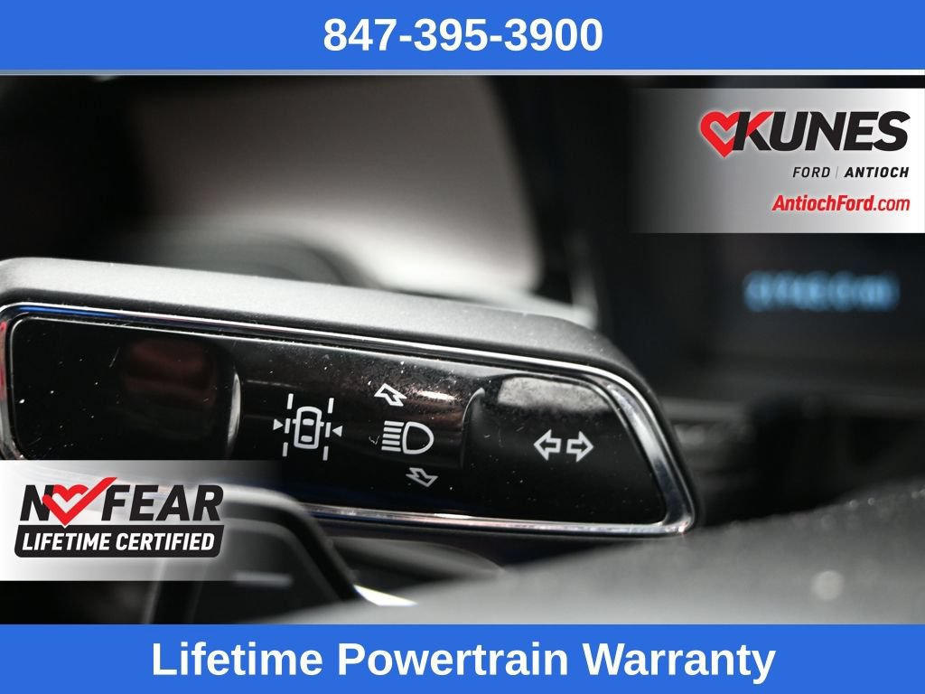 Used 2024 Lincoln Corsair Reserve AWD/4WD image 31