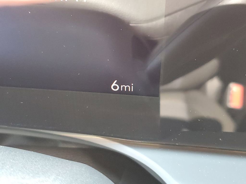 New 2025 Buick Envista Preferred w/ Convenience I Package image 13