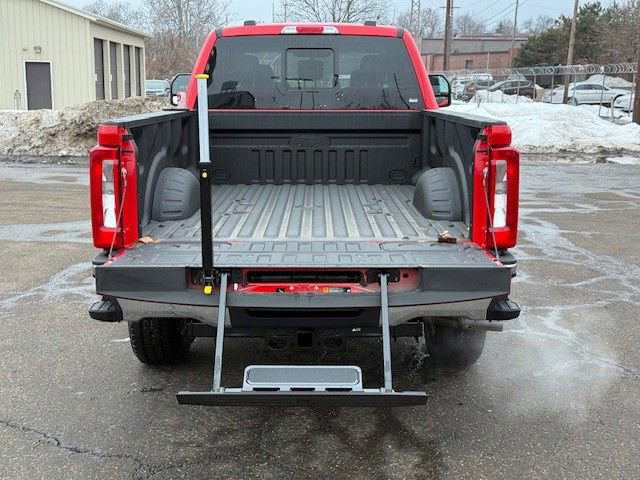 New 2026 Ford F250 XLT image 35