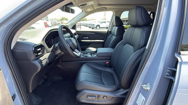 New 2026 Honda Pilot Touring image 32