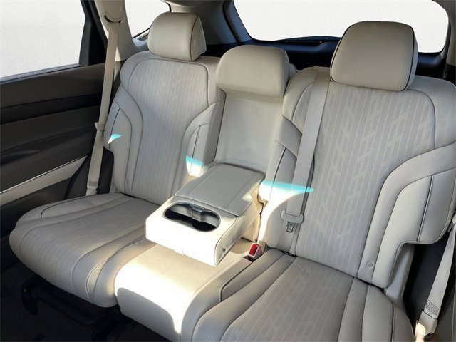 Used 2023 Genesis GV80 2.5T w/ Advanced Package image 14