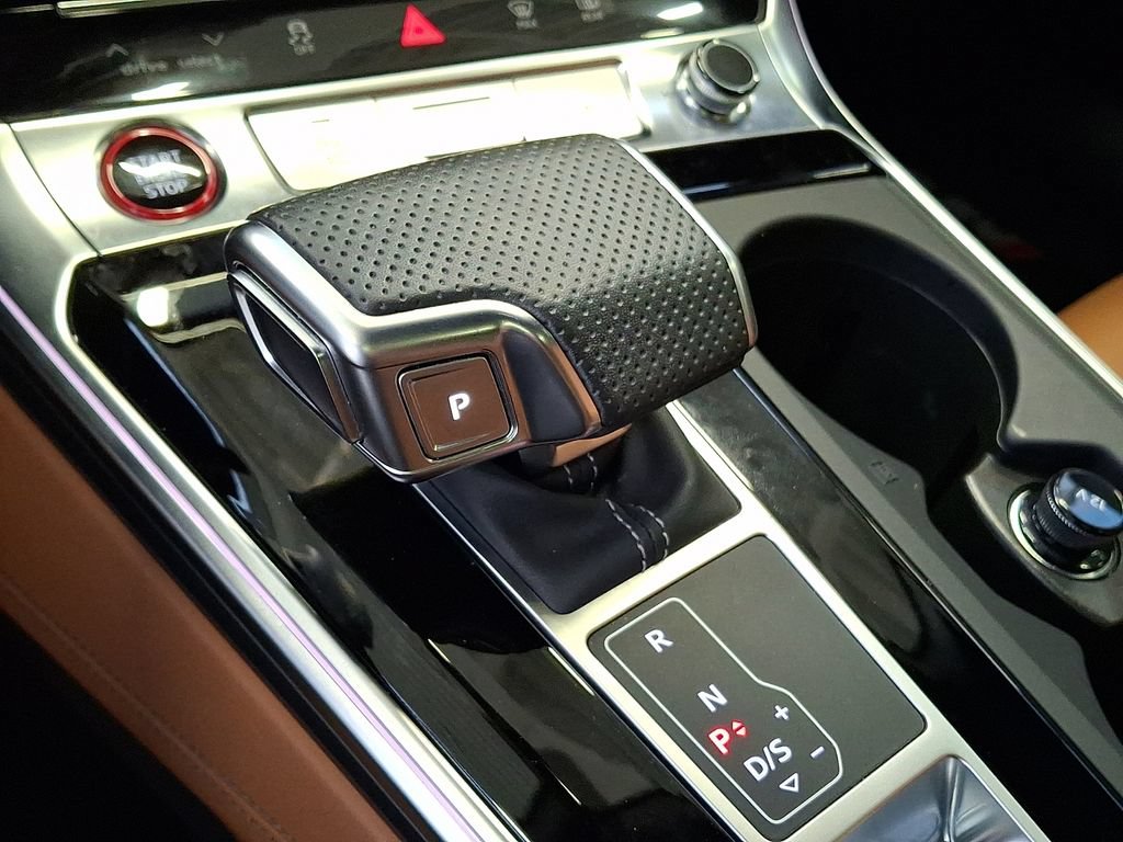 Used 2025 Audi RS 6 performance w/ Black Optic Package AWD/4WD image 14