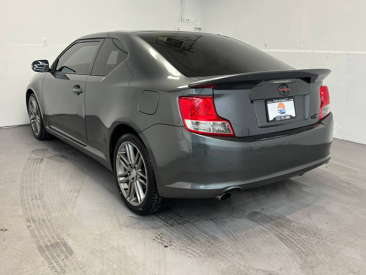 Used 2013 Scion tC image 4