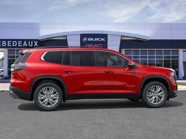 New 2026 GMC Acadia Elevation w/ Elevation Premium Package image 37