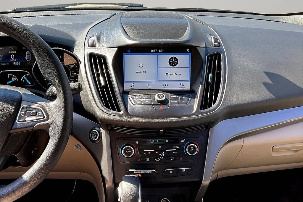 Used 2019 Ford Escape SE AWD/4WD image 9