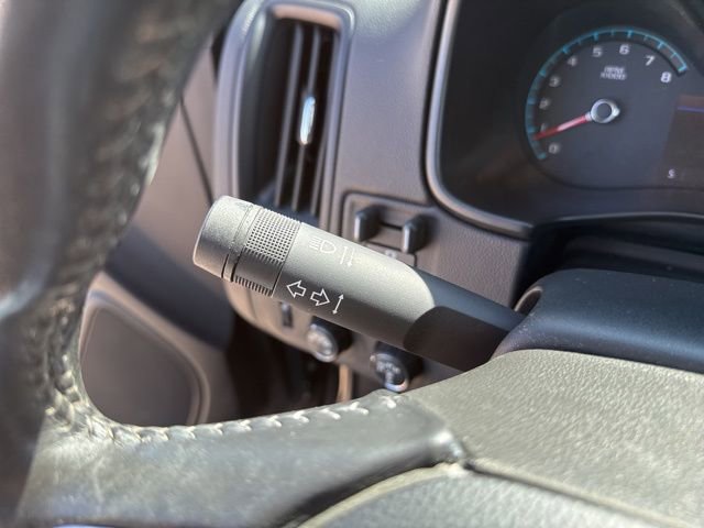 Used 2021 Chevrolet Colorado ZR2 w/ ZR2 Midnight Special Edition image 24