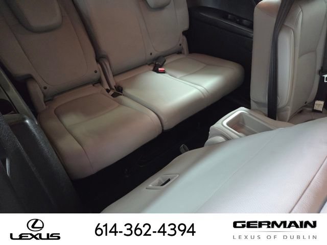 Used 2018 Honda Odyssey Touring image 19