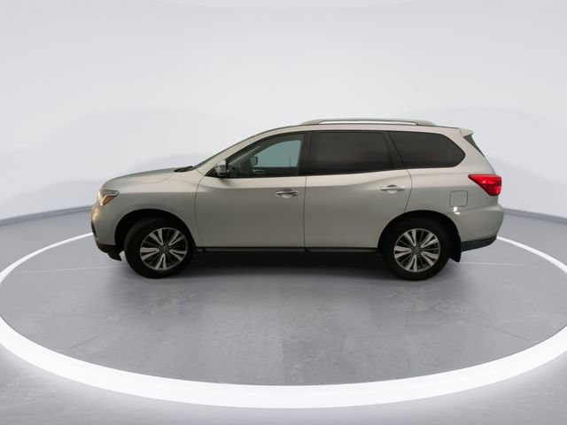 Used 2019 Nissan Pathfinder S image 9