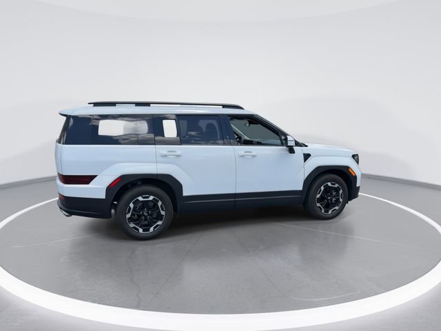 Used 2026 Hyundai Santa Fe SEL FWD image 9