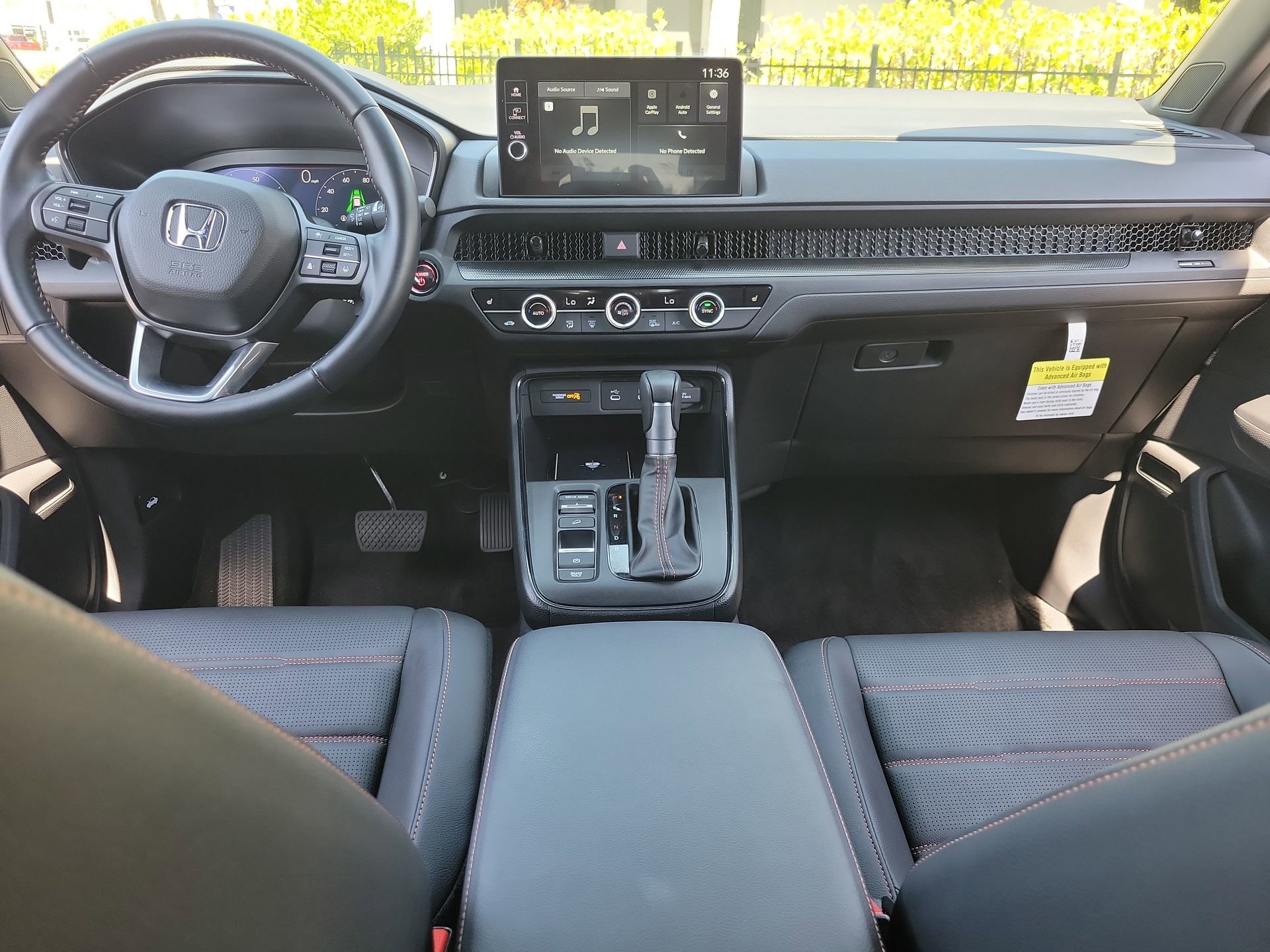 Used 2026 Honda CR-V Sport-L image 15