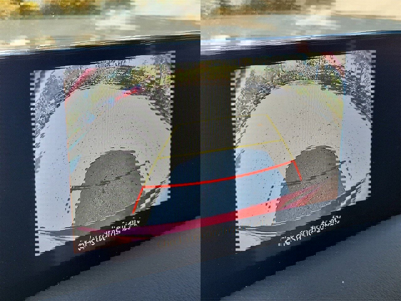 Used 2025 MAZDA CX-5 AWD 2.5 S w/ Select Package image 25