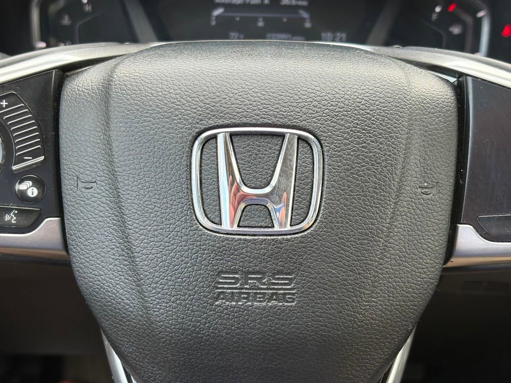 Used 2018 Honda CR-V EX-L image 27