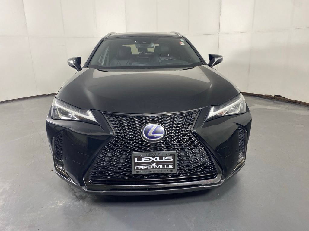 Used 2020 Lexus UX 250h F Sport w/ F Sport Premium Package AWD/4WD image 6
