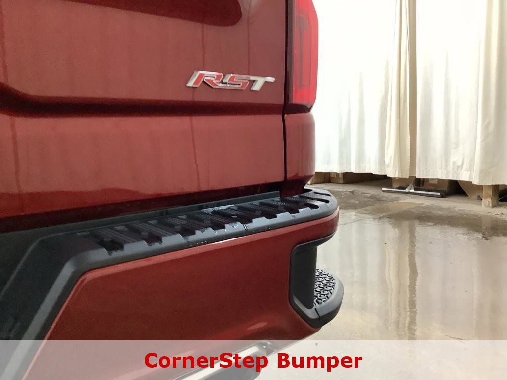 Used 2023 Chevrolet Silverado 1500 RST image 14