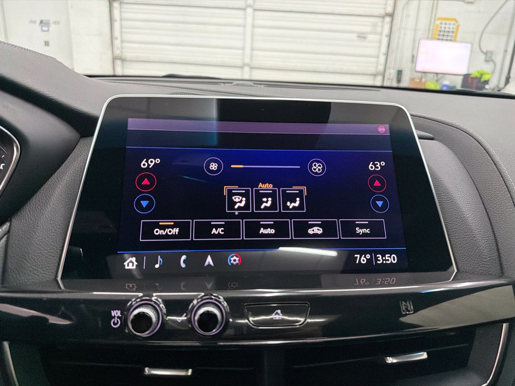 Used 2020 Cadillac CT5 Premium Luxury AWD/4WD image 18