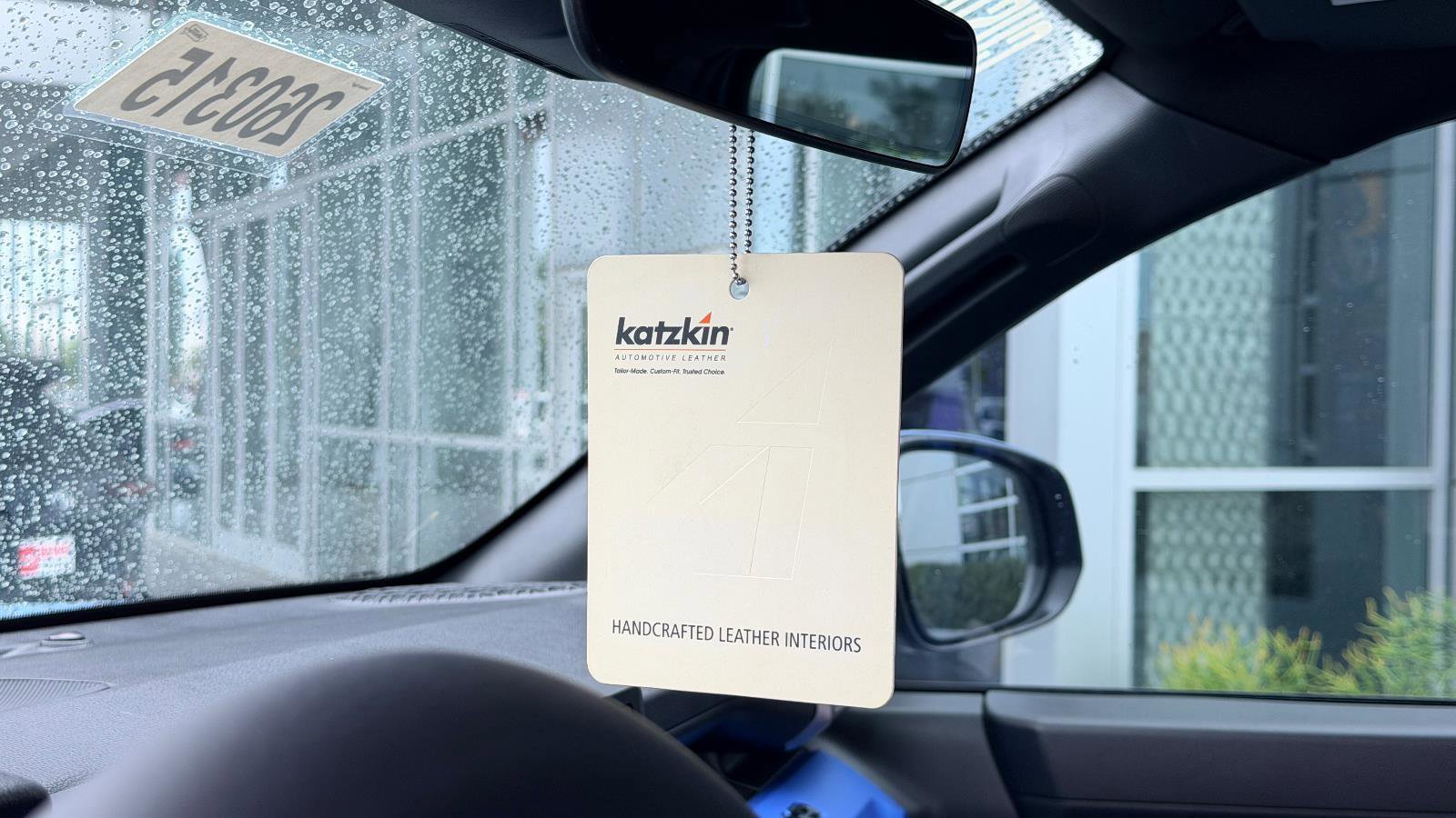 New 2026 Toyota Tacoma TRD Off-Road image 25