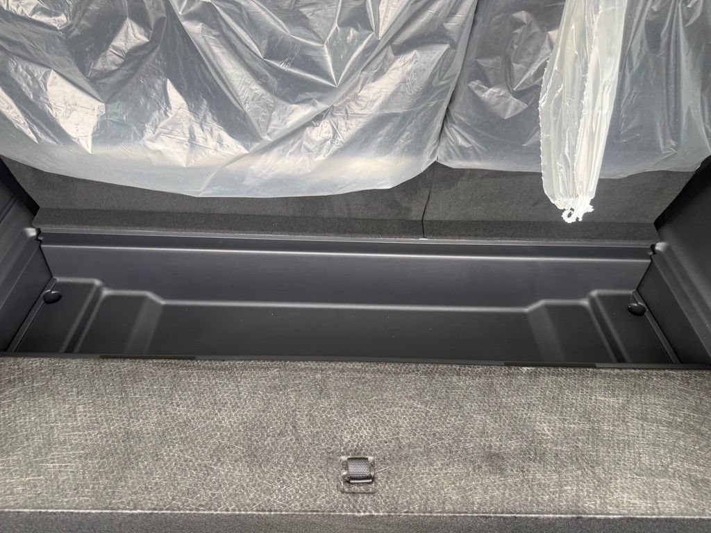 New 2027 Ford Expedition Max Platinum w/ Stealth Performance Package AWD/4WD image 55