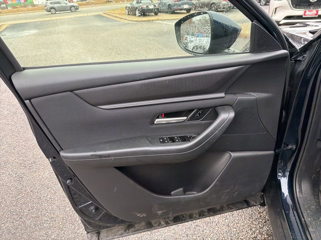 Used 2024 MAZDA CX-90 3.3 Turbo w/ Select Package image 15