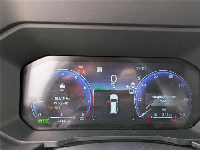 Certified 2024 Toyota Land Cruiser 1958 image 11