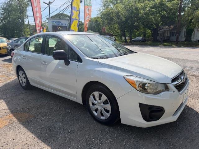 Used 2012 Subaru Impreza 2.0i AWD/4WD image 7