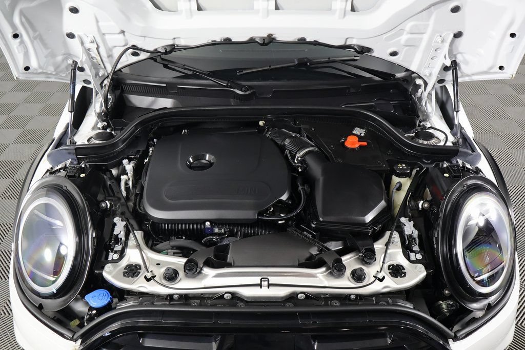 Used 2026 MINI Cooper S FWD image 15