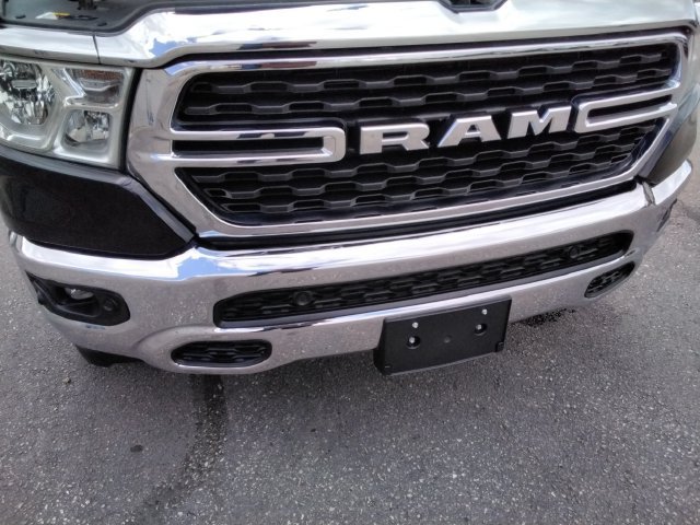 Used 2022 RAM 1500 Big Horn AWD/4WD image 14
