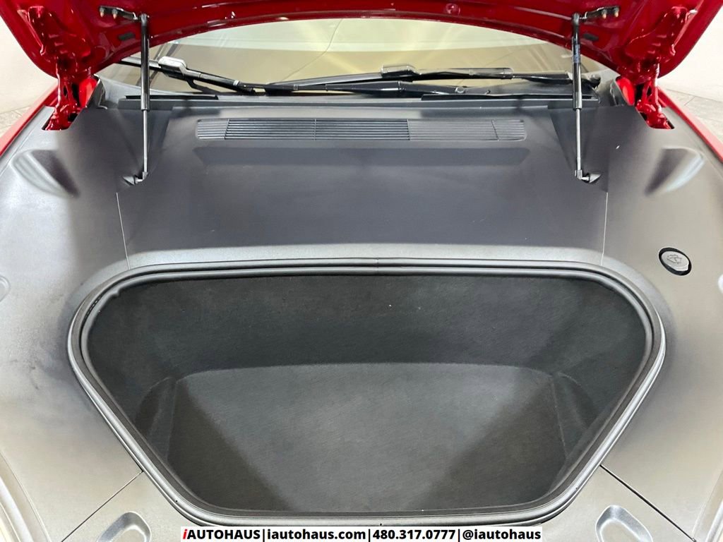 Used 2021 Tesla Model S Long Range image 10