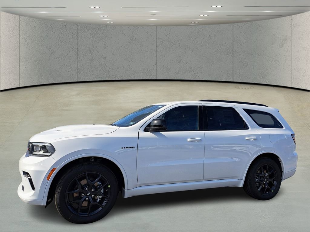 New 2026 Dodge Durango GT image 9