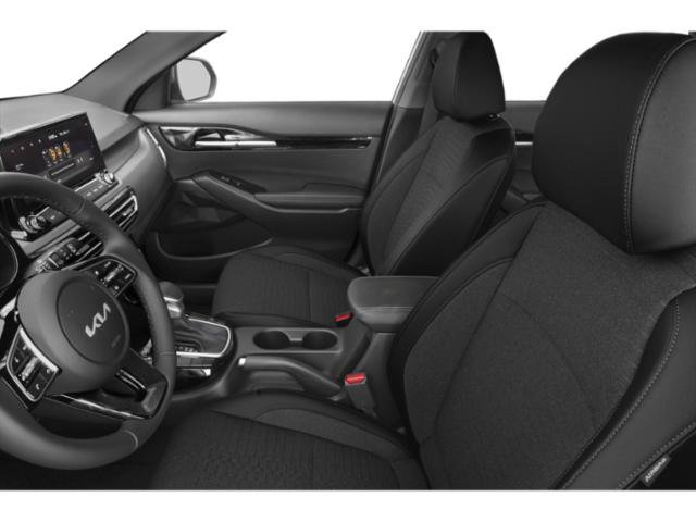 Certified 2023 Kia Seltos EX AWD/4WD image 12
