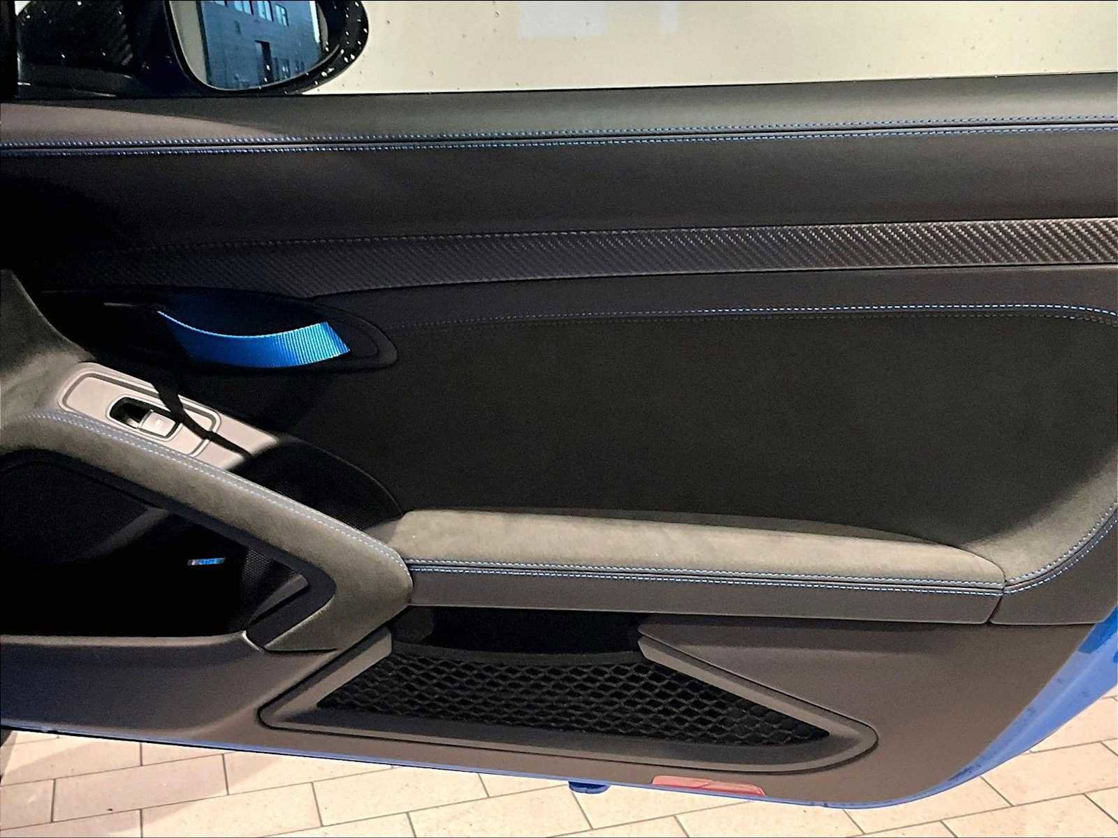 Used 2023 Porsche 718 Cayman GT4 RS w/ Weissach Package image 27