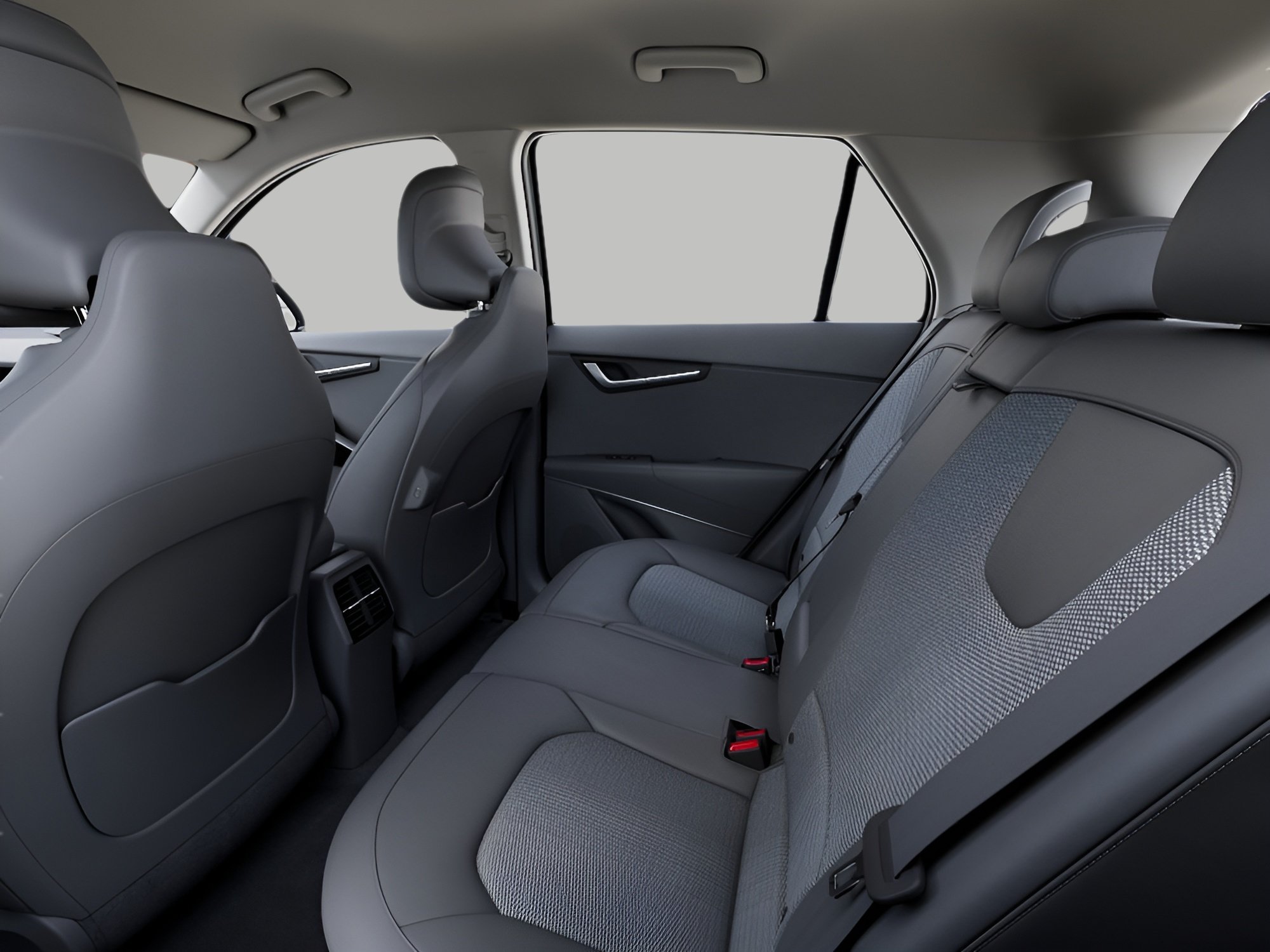 New 2026 Kia Niro Wind w/ Wind Preserve Package FWD image 18
