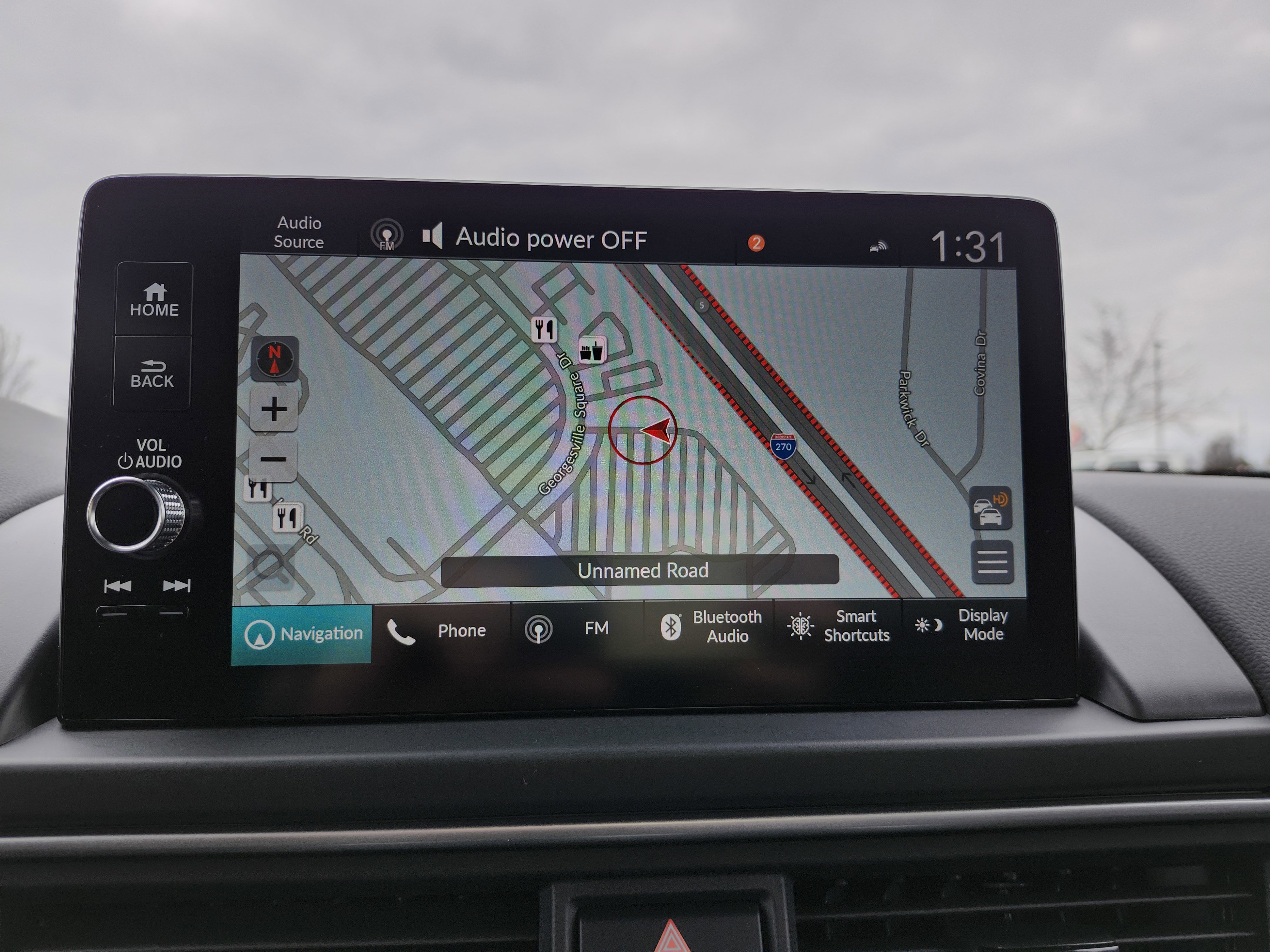 Used 2023 Honda Pilot Elite image 7