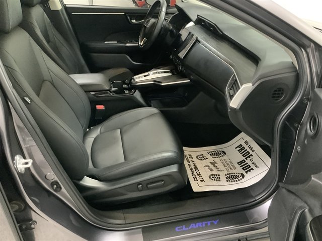 Used 2021 Honda Clarity Touring image 21