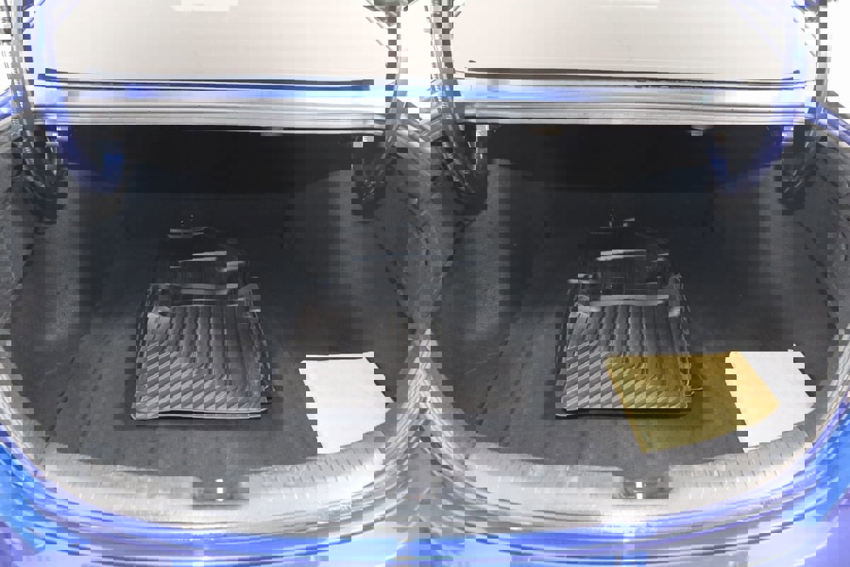 Used 2021 Kia Forte EX image 46