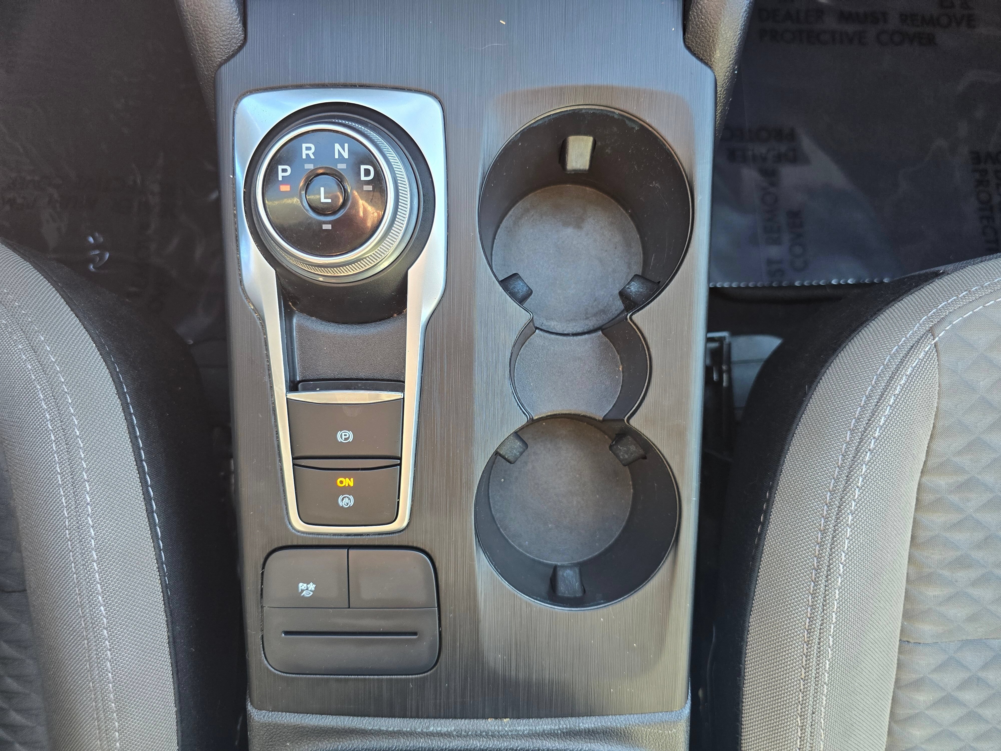 Certified 2022 Ford Escape SE AWD/4WD image 34