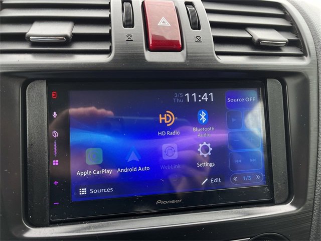 Used 2015 Subaru Forester 2.0XT Touring w/ Eyesight & Navigation System image 16