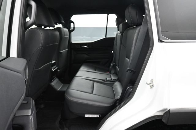 Used 2024 Toyota Land Cruiser AWD/4WD image 21