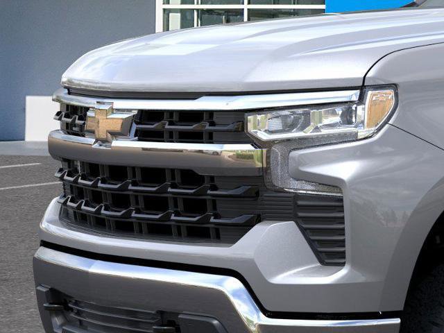 New 2026 Chevrolet Silverado 1500 LT image 13