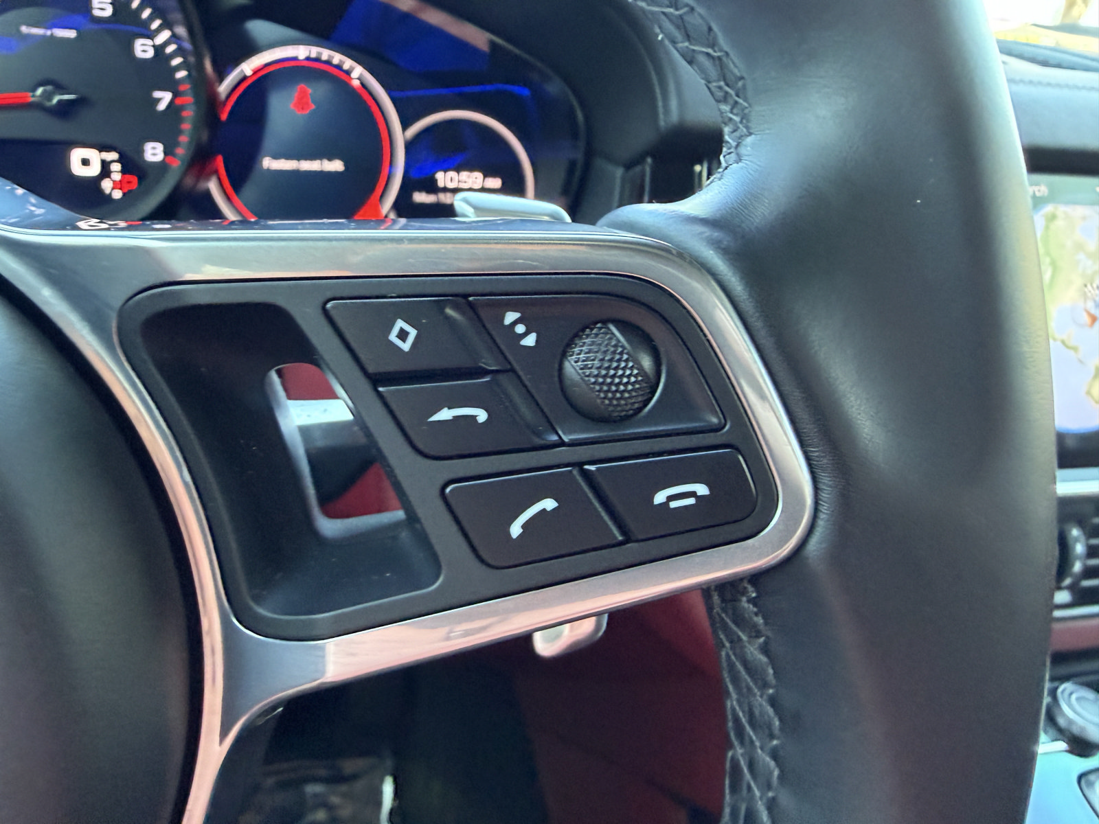 Used 2019 Porsche Cayenne AWD/4WD image 31