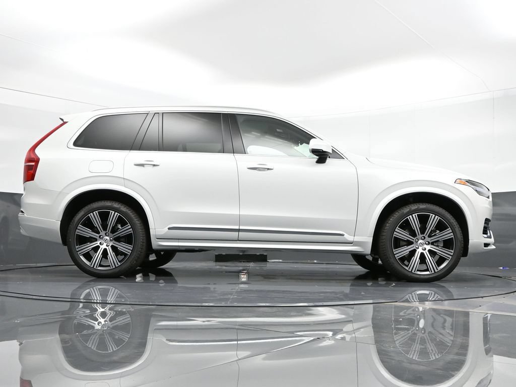 New 2025 Volvo XC90 T8 Core w/ Protection Package Premier AWD/4WD image 42