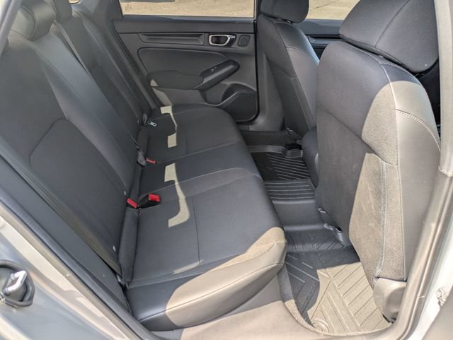 Used 2024 Honda Civic Sport image 27
