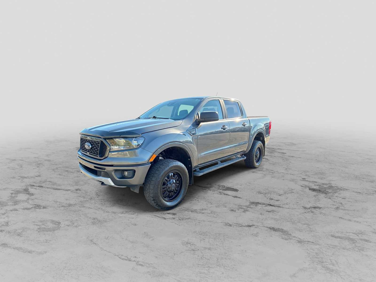 Used 2020 Ford Ranger XLT w/ Equipment Group 302A Luxury AWD/4WD image 4